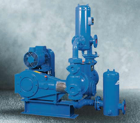 Model HM Pump